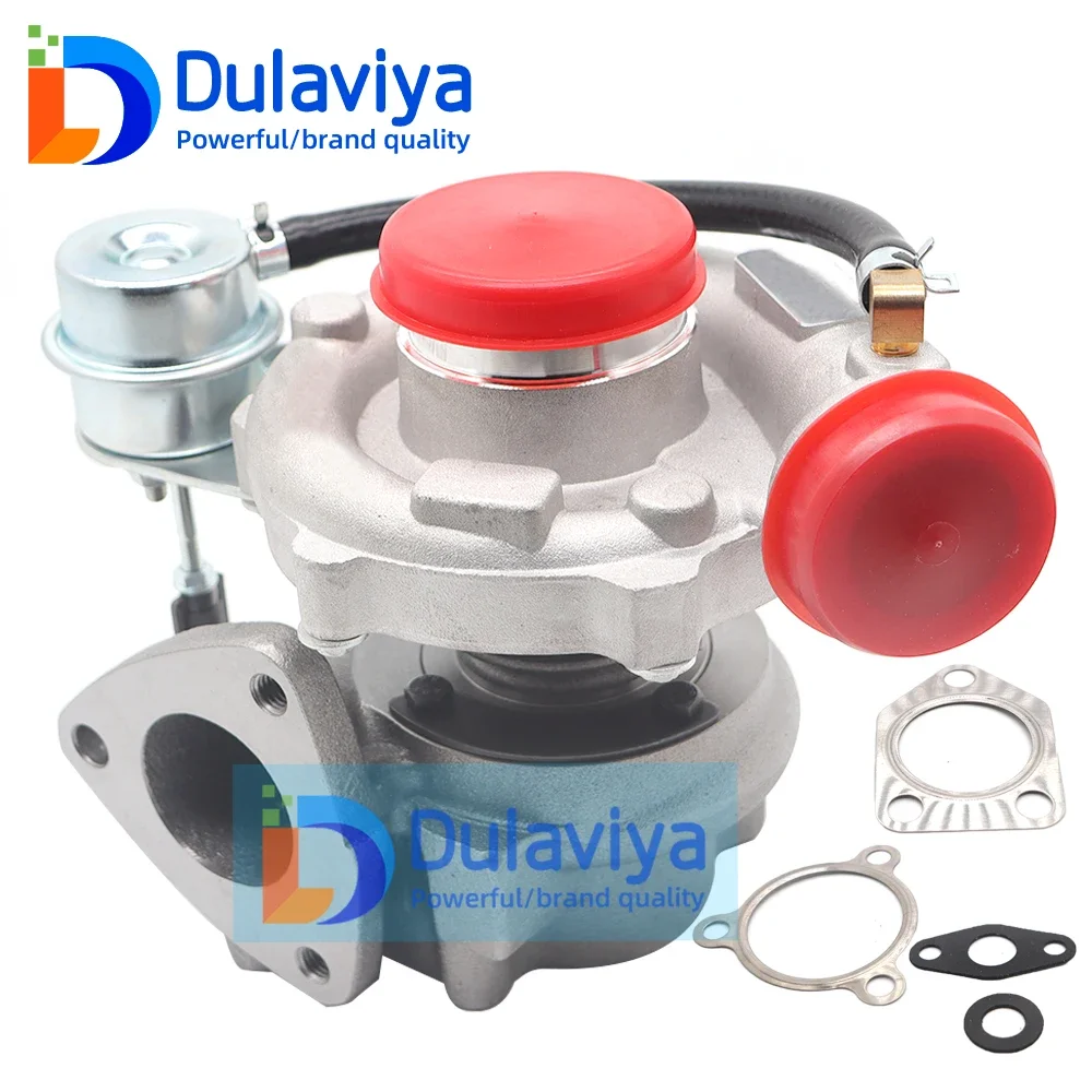 736210 Car GT22 Turbocharger For ISUZU JMC Transit Pickup Gonow JX493 truck JX493ZQ 93HP 736210-0005 736210-5005 1118300SZ