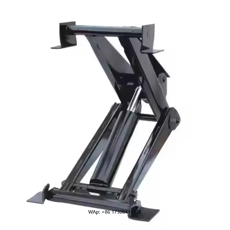 

500kg Hydraulic Cylinder for Scissor Lift Hydraulic Cylinder Hydraulic Solutions