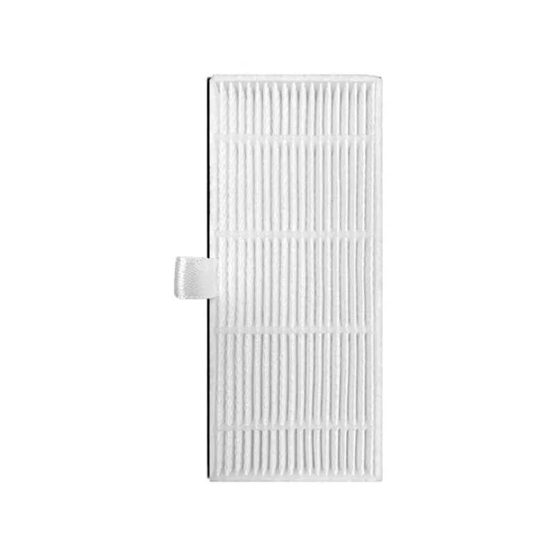 AT51-pour Proscenic R8 pièces de rechange brosse latérale principale filtre Hepa accessoires consommables
