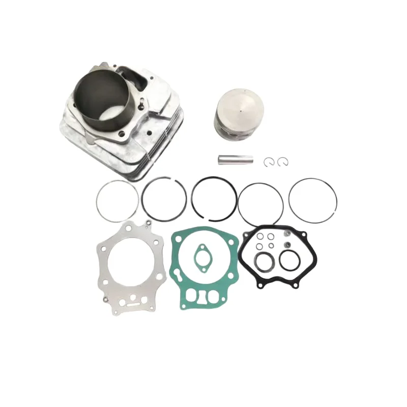 Hon Da Foreman 450 TRX450 S ES FE FM 4x4 1998 2004 450cc OEM 12100-HN0-A00 12191-HM7-013 90mm Top End Cylinder Piston Kit