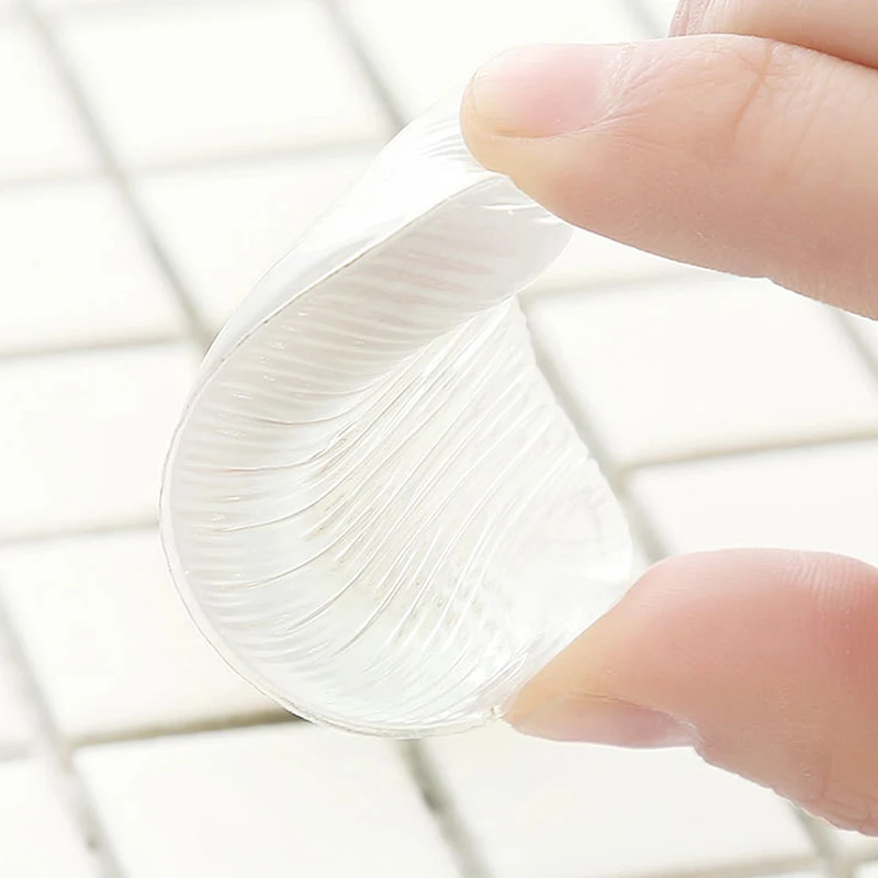 Esponja de esponja de Gel de silicona suave para base cosmética facial BB Cream sin polvo para comer polvo herramientas de maquillaje de soplo cosmético