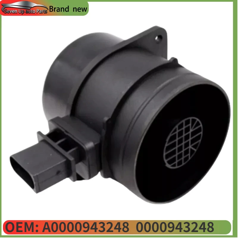 A0000943248 0000943248 2e0906461c 53013673aa 68017661aa 0281002896 Engine Mass Air Flow Meter Sensor for Mercedes-Benz Jeep