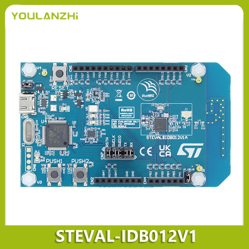 Genuine STEVAL-IDB0…