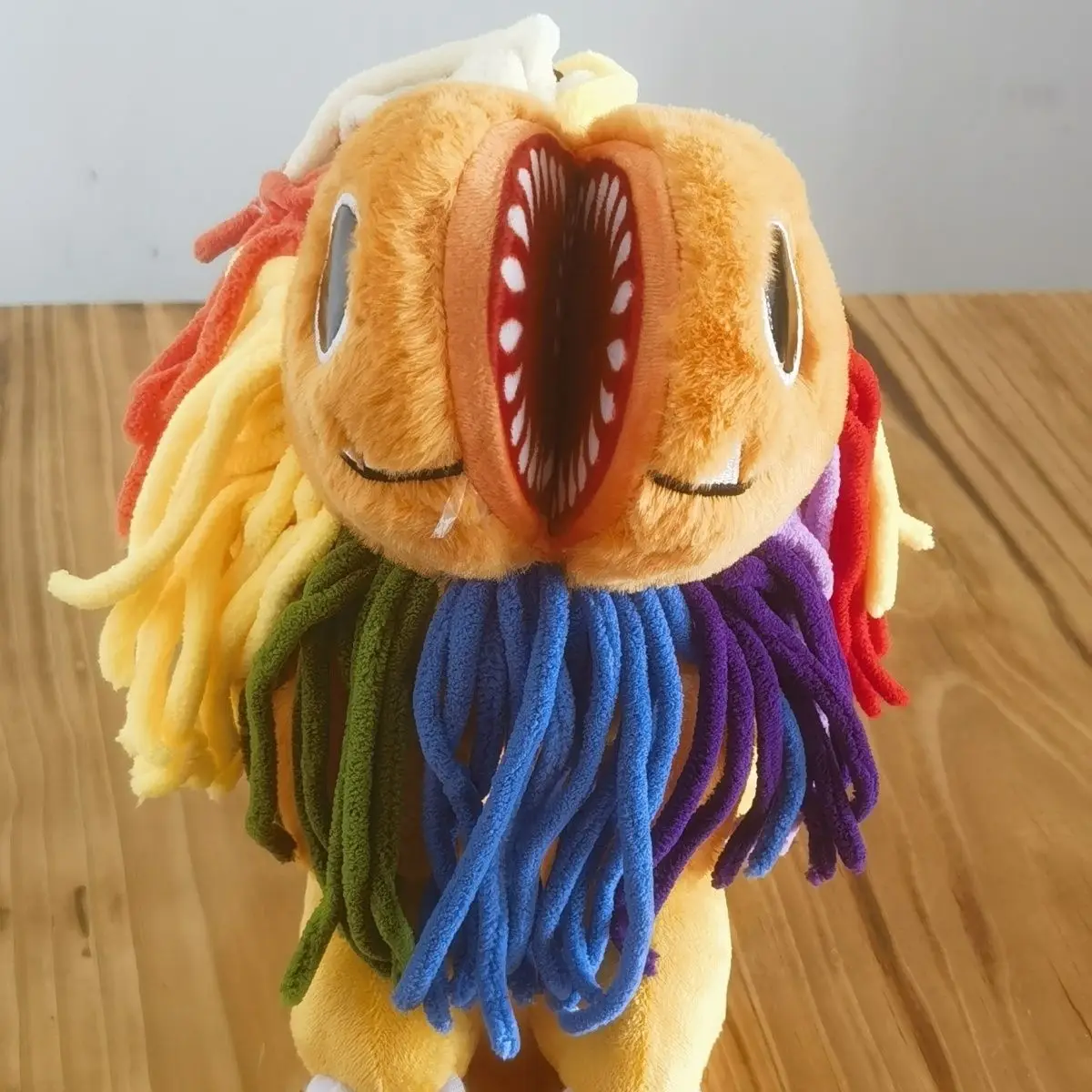 

В НАЛИЧИИ: Мягкая игрушка Yarnaby Plush Chapter 4, Красочный лев, Плюшевый динозавр-пианино, Модная плюшевая игрушка-кукла, Праздничный подарок