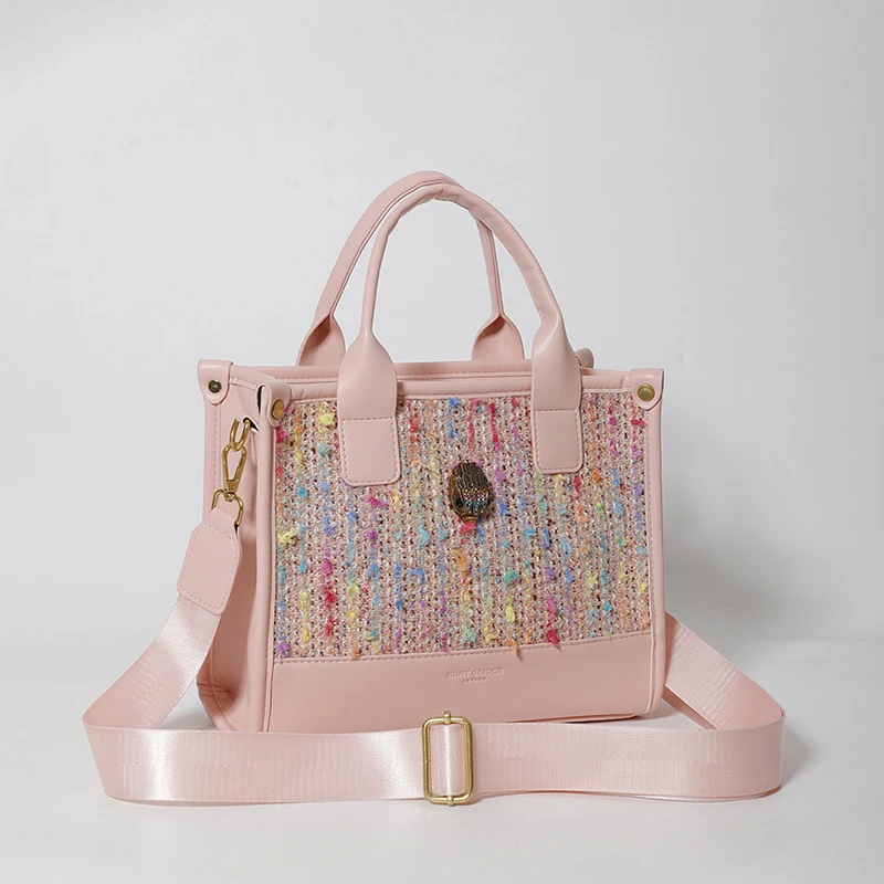 Bolsa mensageiro de couro genuíno feminina designer crossbody bolsa de ombro bolsa elegante de luxo