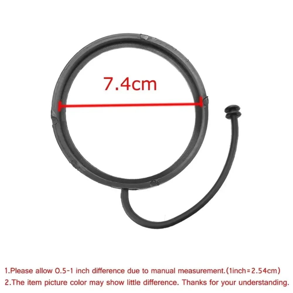 For Mercedes Benz C E A S Class W211 W212 W204 W205 W213 W222 W117 Petrol Diesel Oil Fuel Tank Cover Line Cap Cable Rope Wire