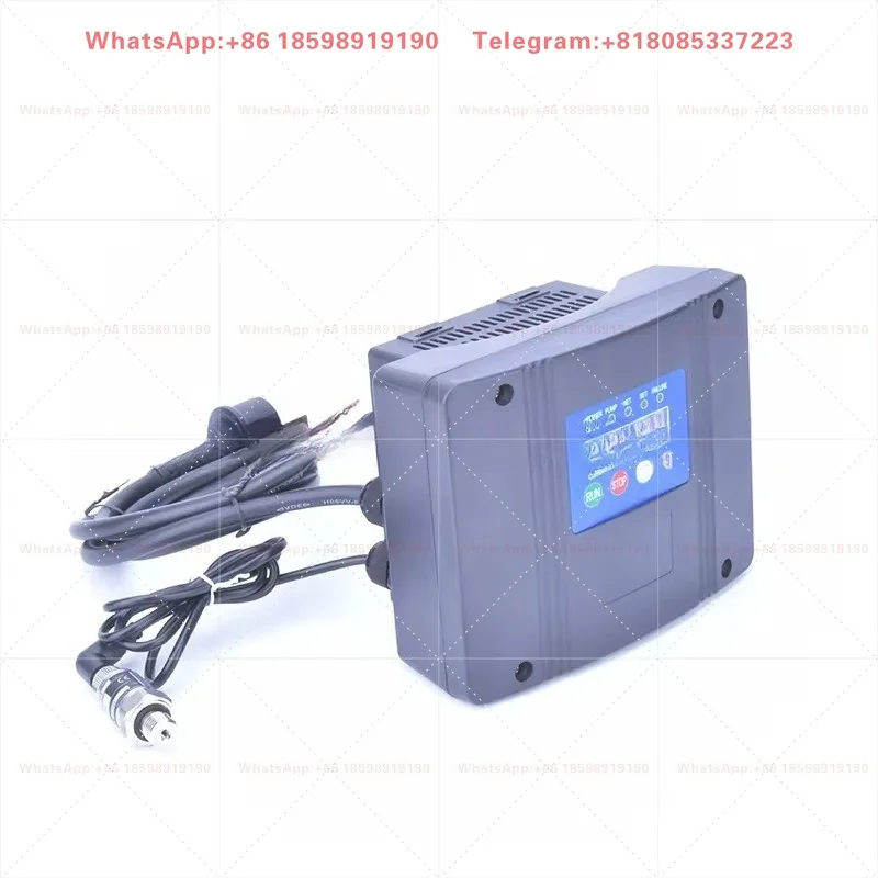 220-240V single-phase input and single-phase output 50/60Hz inverters