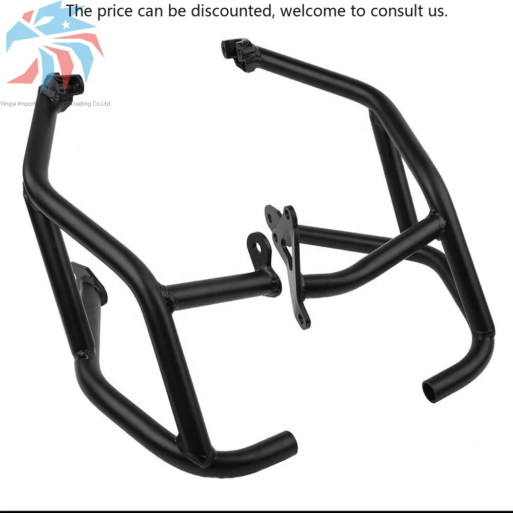 

Motorcycle Engine Guard Crash Bars For KTM 1290 SUPER DUKE R GT 14-17