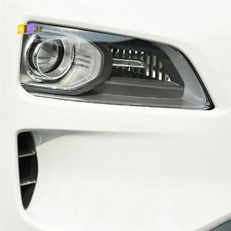 

A03E-Car Headlight Shell Lamp Shade Transparent Lens Cover Headlight Cover For Hyundai Kona Encino 2020