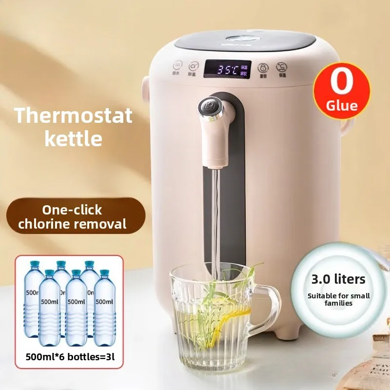 New Electric Thermo…