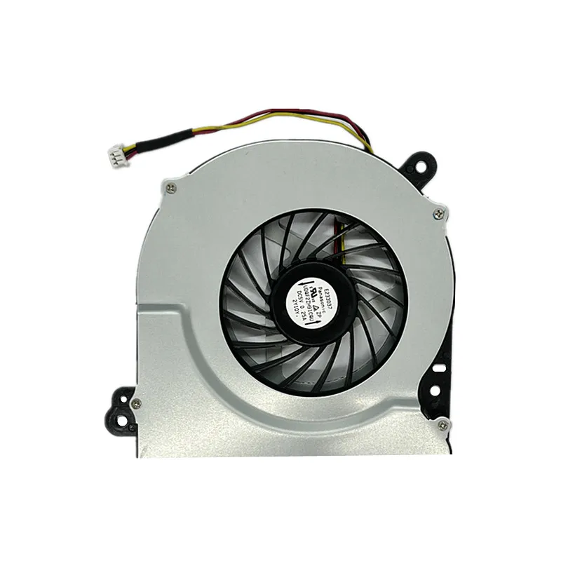 Новый вентилятор для процессора ASUS R700V K75 K75A K75D K75DE K75V K75VD, кулер для процессора