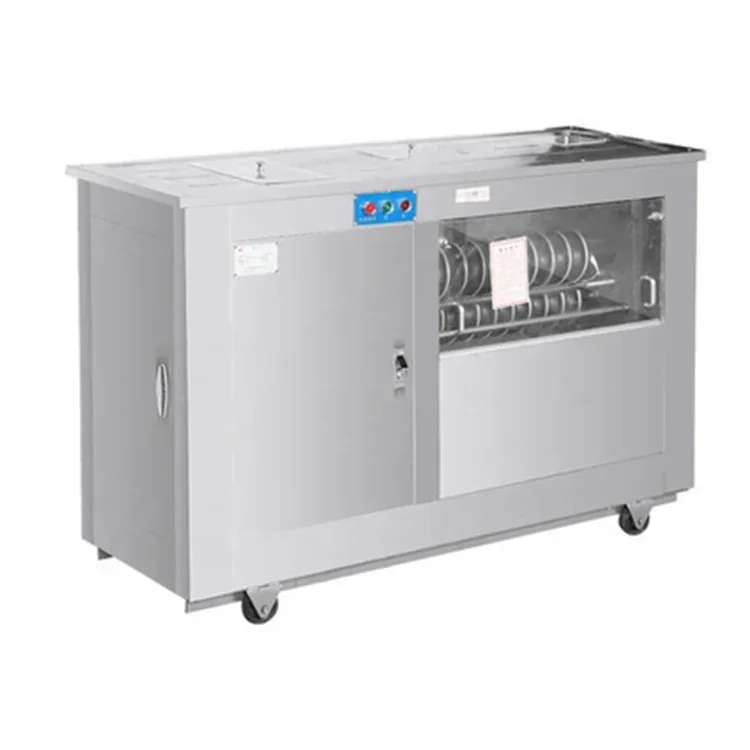 

Easy Operation Automatic Dough Divider Rounder Dough Dough Cutting Machine Bread Bun Making Machine