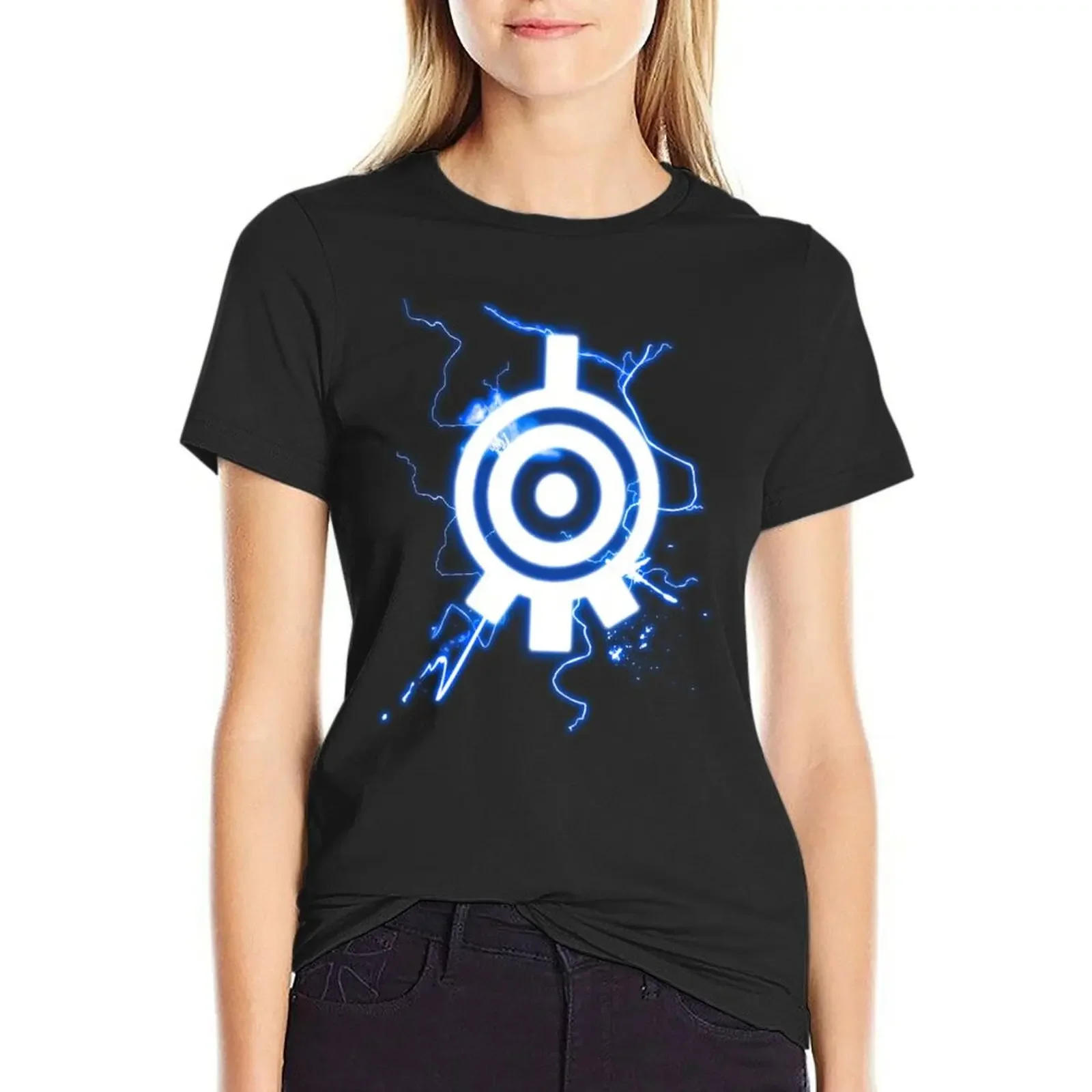 

Get the Code T-Shirt graphics Short sleeve tee sublime t-shirts for Women loose fit