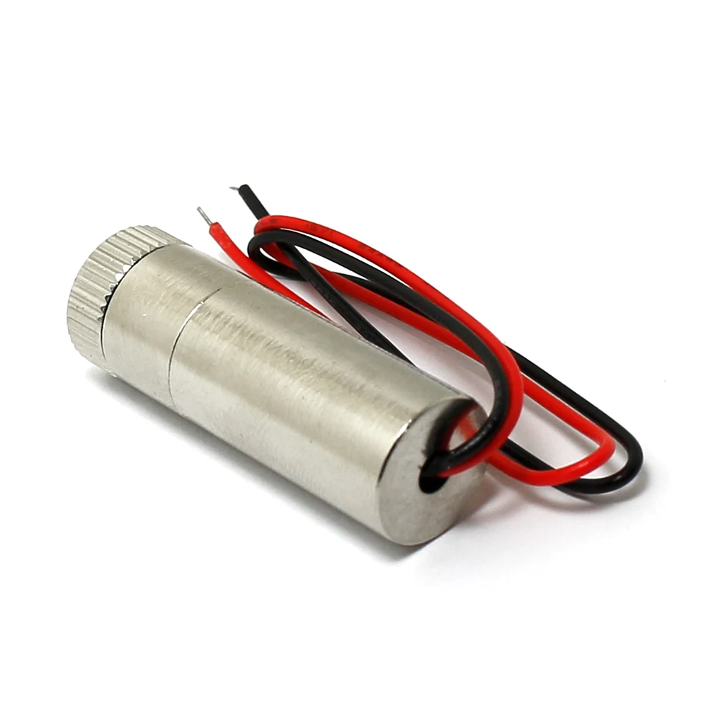 30mw 980nm IR Infrared Laser Line Module 3-5V DIY Lab