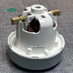 VACUUM CLEANER Parts 230V 1200W  Suction Motor For KARCHER BV5 T12/1 T15 T17 T10 Vacuum Cleaner Replacement