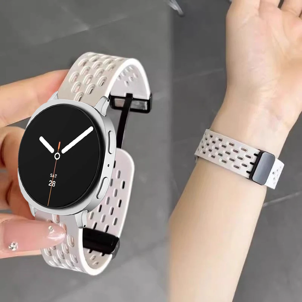 Silicone Band For S… - image