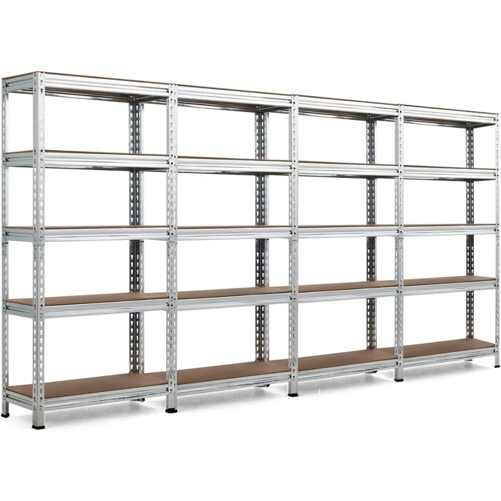5-Tier Storage Shel…