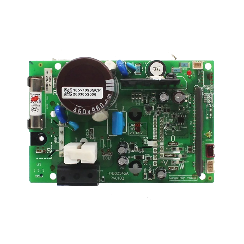 New for Hisense Hitachi central air conditioning fan inverter module H7B03545A original new RAS-400FSNY9AQ