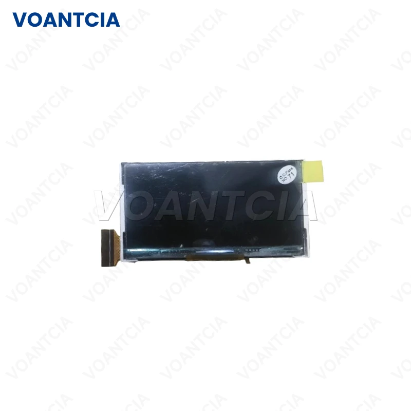 LCD Display for Motorola M8668 M8668i DM4601 DM4601e DGM8550 DGM8550e XPR5550 XPR5550e Mobile Radio Accessories