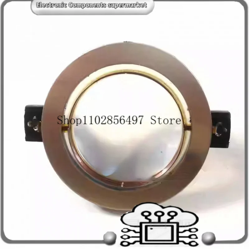 Cable plano CCAR de diafragma de repuesto para diafragma RCF ND1411 ND1411-M para CD1411, 8 Ohm 35,5mm
