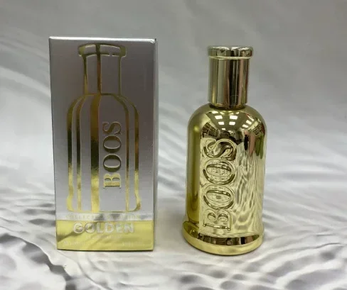 100ml Hot Sale Perfume For Men Self Confidence Cologne Perfume Atomizer Fresh Temptation Gentleman Parfum Male Fragrance Cologne view 3