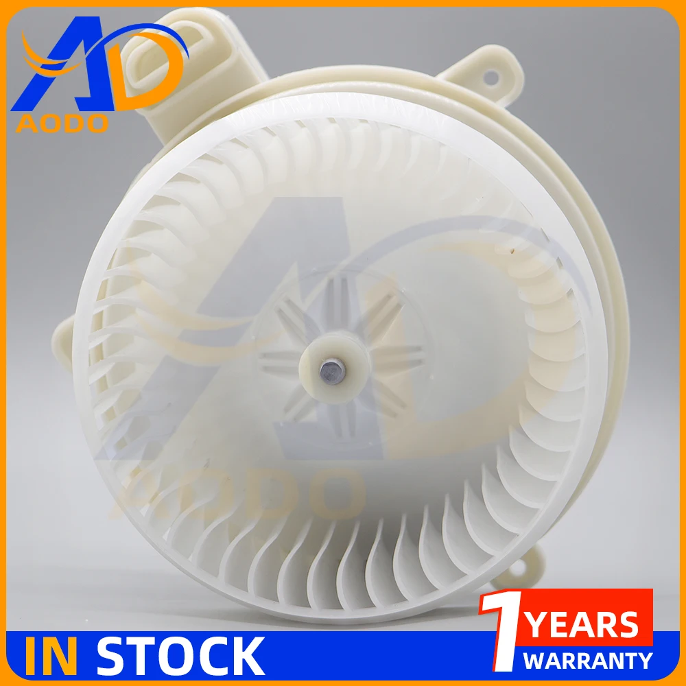 Motor do ventilador do aquecedor AC A/C 871030 N010 2726000322 8710330400   Para Toyota Crown Mark X GRX12 Lexus GS300 IS300