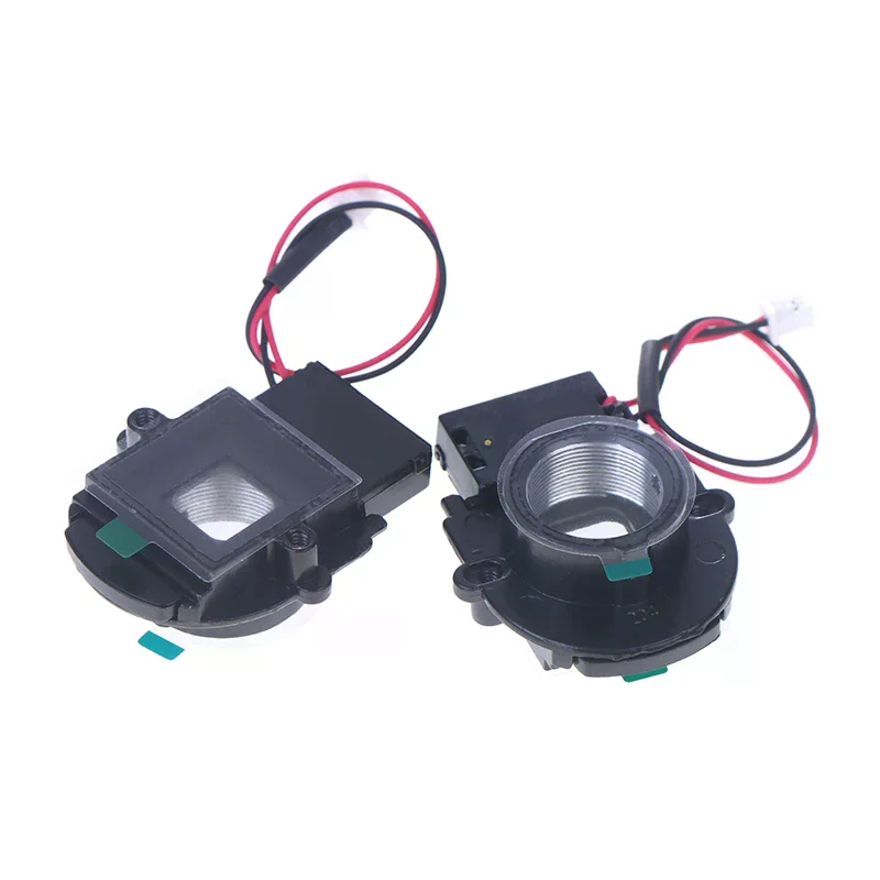1/2PCS 5 Megapixel M12 IR Cut Filter Dual ICR Double Switcher IR-CUT Lens Mount Holder For 5MP IP AHD CVI TVI CCTV Camera