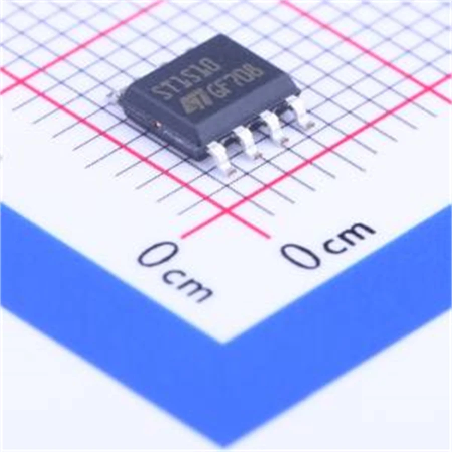 30PCS/LOT ST1S10PHR (DC-DC Converters)