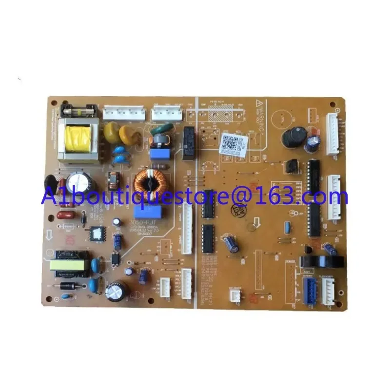 DA41-00815A DA92-00462E 3050-PJT Originele Nieuwe Samsung Koelkast BCD-286WNQISS1 Moederbord