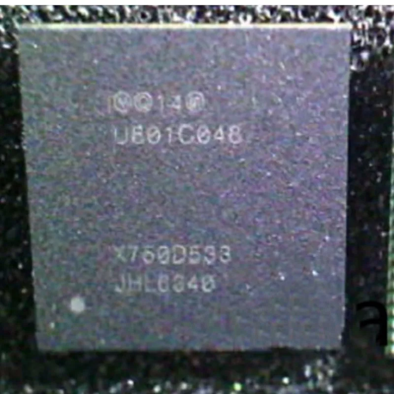 

JHL6340 bga 1pcs