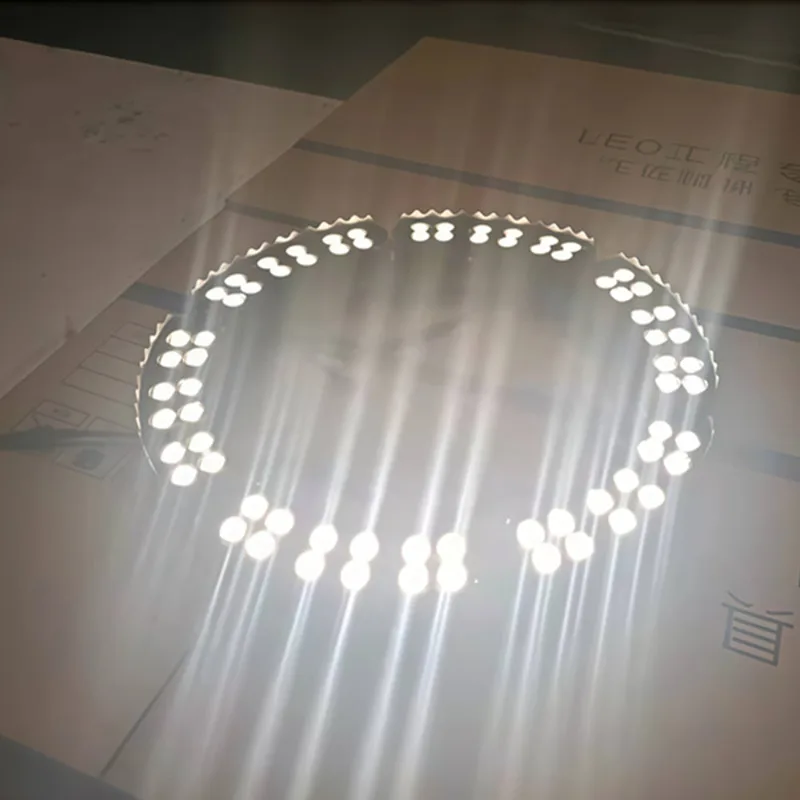 Landscape Spike Tree Light Tree Hugging Lamp 12W 1PCS RGB Led Garden Tree Decoration Night Mood Lights Can Be Spliced 60w 72w