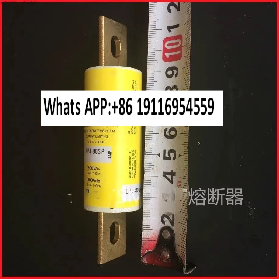 퓨즈 LPJ-70SP-80SP-90SP-100SP-125SP-150SP-200SP