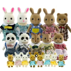 Compatible with Forest Bay children's toy doll clothing