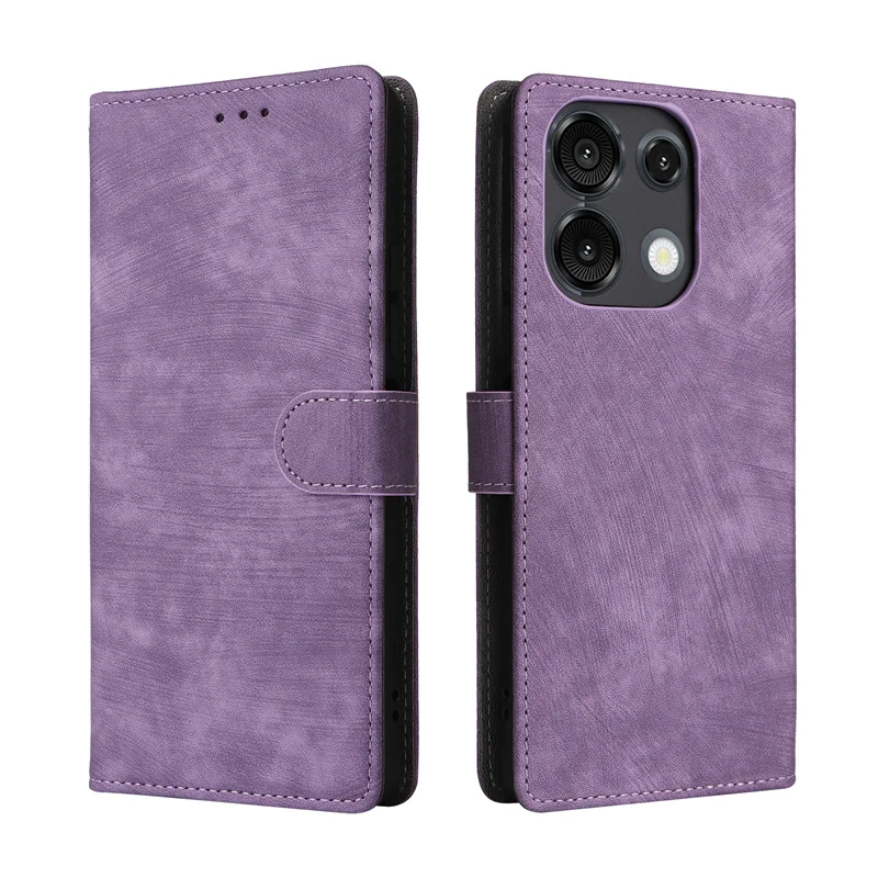 

For Umidigi G9 5G Protective Business Leather Magnetic Phone Case for Umidigi G9 5G Phone Case