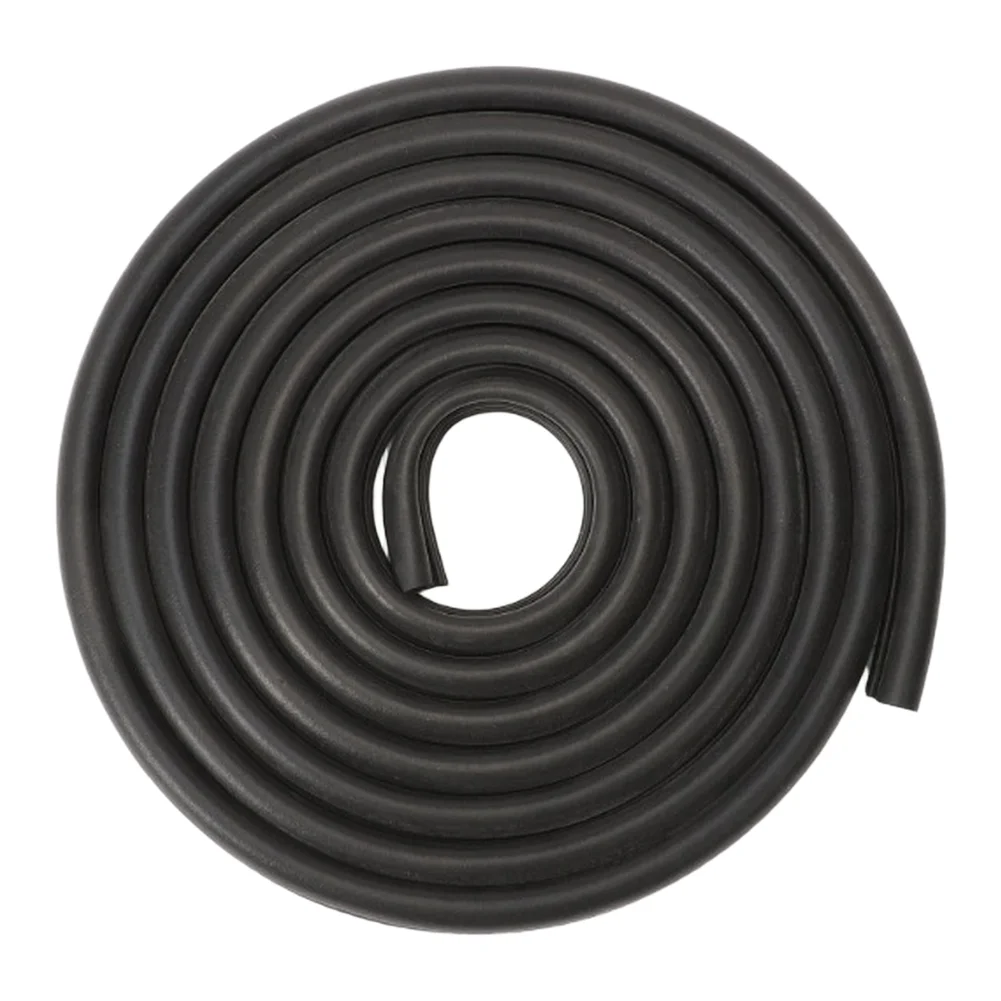 

Auto Door Gasket Door Weather Stripping For Car Door Sealing Plastic And Rubber Left And Right Side OE Number 15244250