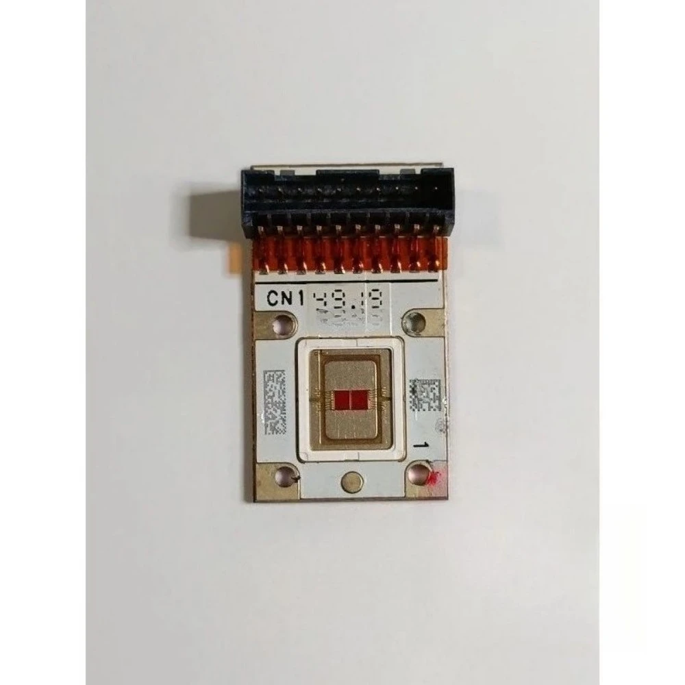 RGB LED Lamp Bead Module Projector Replacement Light Source Board For H1 H2 H3S Projector Repair Spare Parts