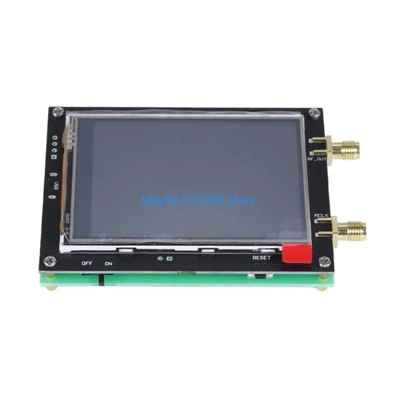 

G88D MAX2870 RF Source LCD Display Screen High Accuracy Generator Module for Industrial Electronic Product