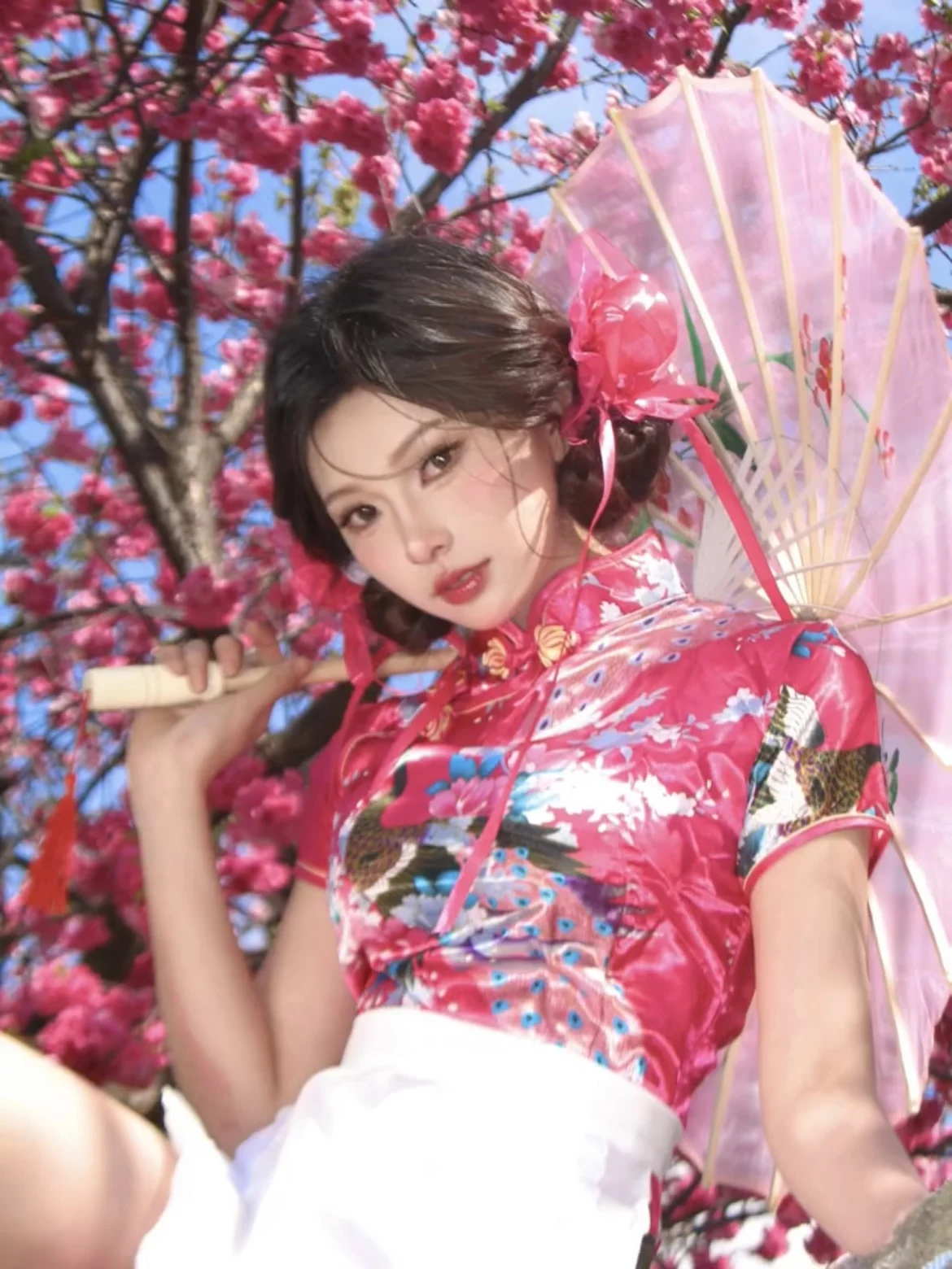 Nieuwe Chinese Sle Dr Halloween Cisas Cosplay orm Zachte Meisje Meid Rok ort Dagelijkse Slijtage
