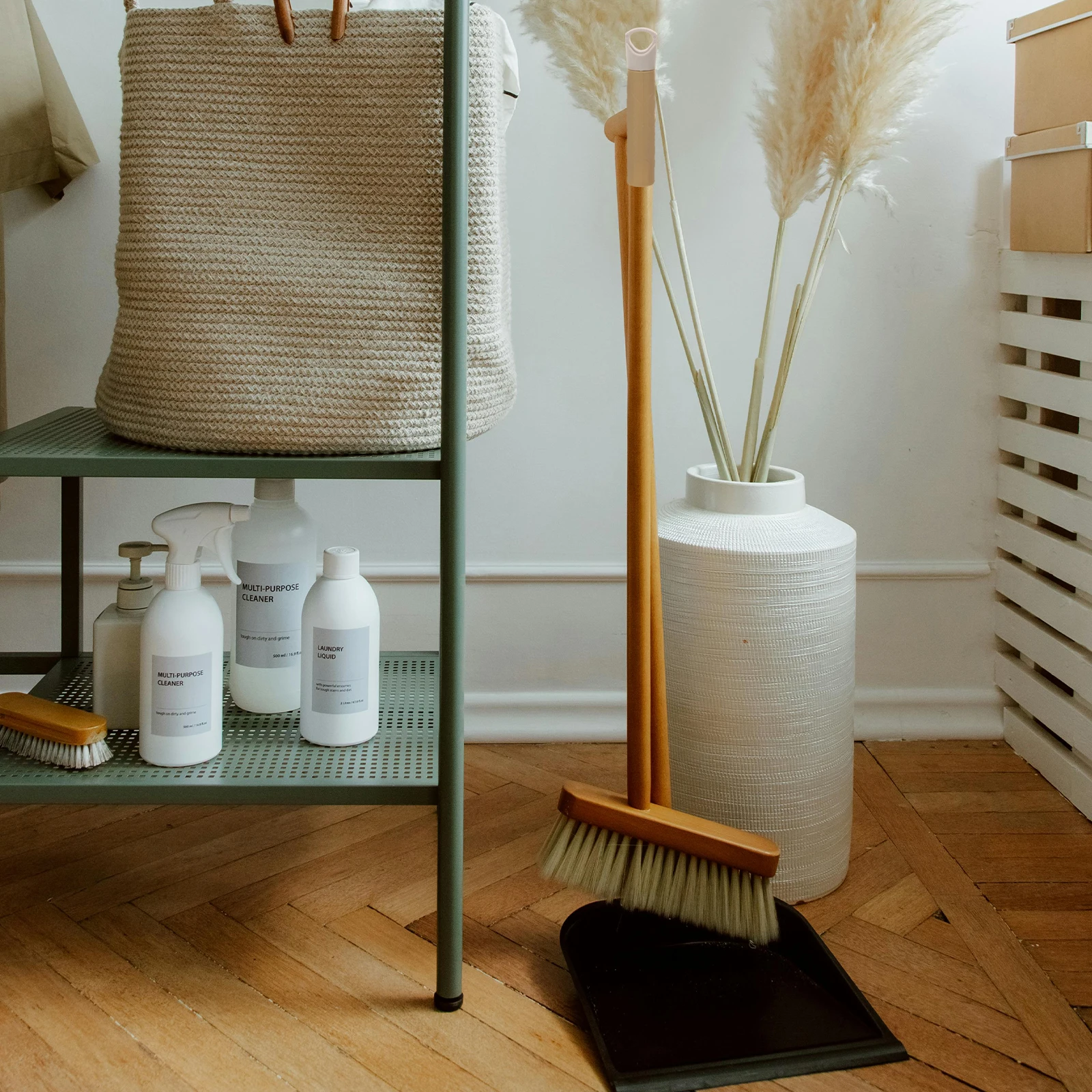 

2 Pcs Broom Handle Dustpan Handles Plastic Duster Clothesline Stick End Cap Ergonomic Grip Suitable Brooms Mops Dustpans