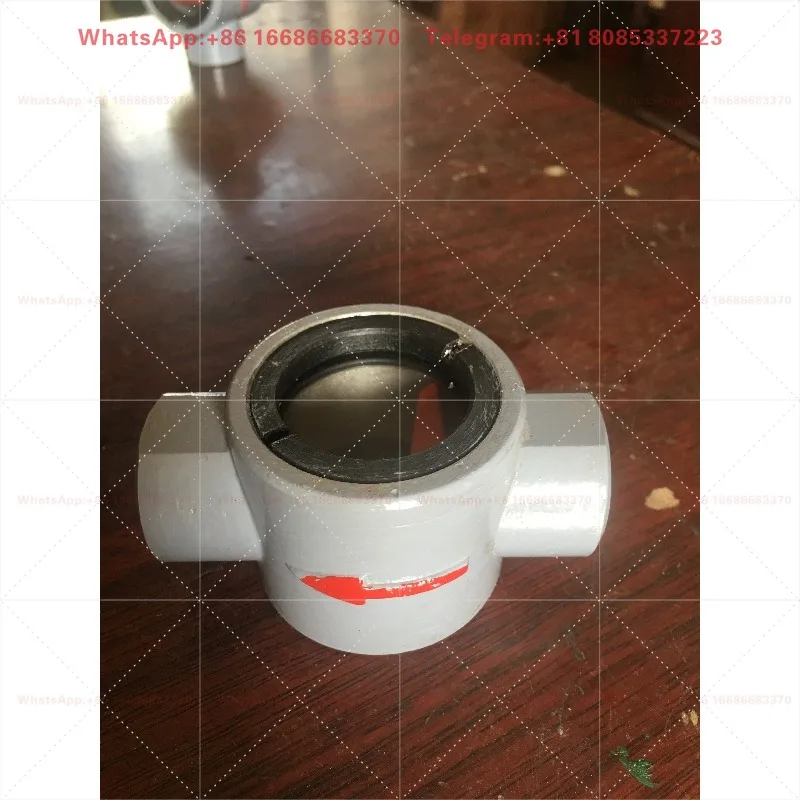 YZQ Oil Flow Indicator, Oil Viewer, Monitor, Sight Mirror, - 8/10/15/20/25/32/40/50