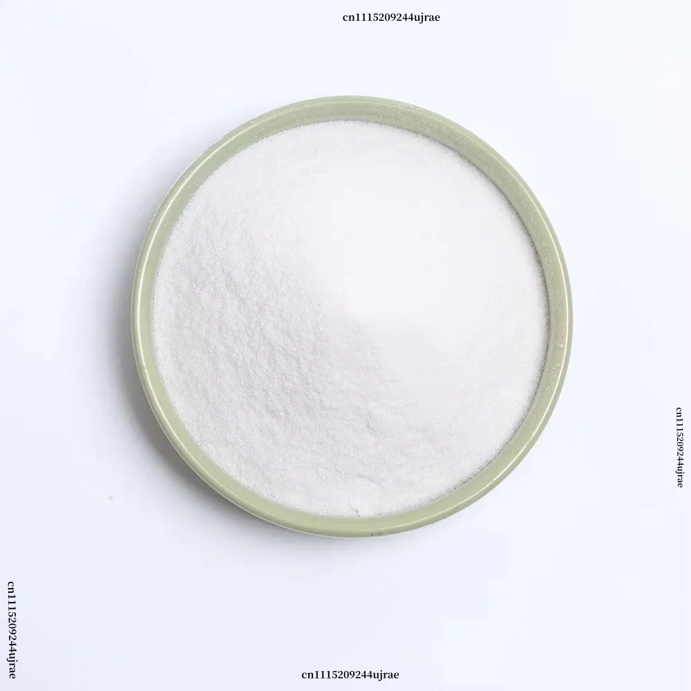 Triacontanol 90% High Purity Melissyl Alcohol Plant Growth Hormone for Vegetables Fruits Flowers Crops Root Development & Growth