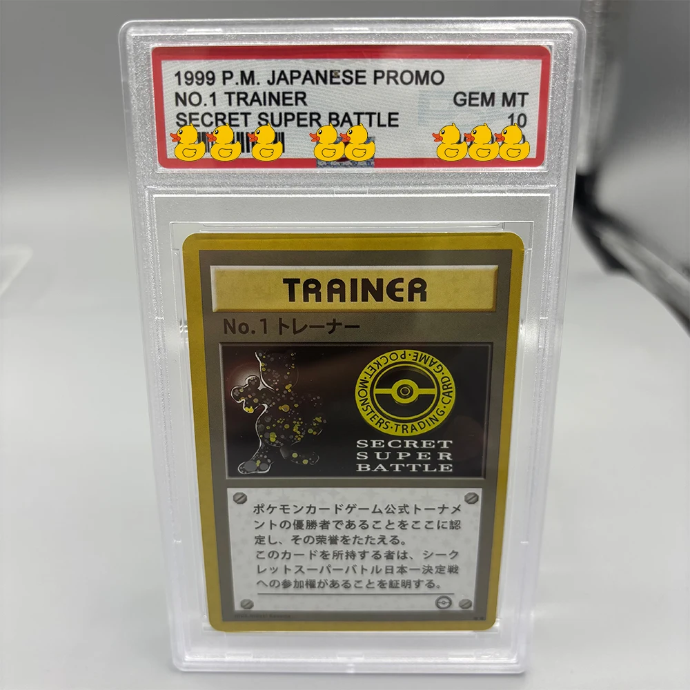 DIY PTCG Rating Card Collection Card 1998 P.M. JAPANESE PROMO PIKACHU-HOLO Copy 10Points Rating Card Anime Game Gift - AliExpress 26 DIY PTCG Rating Card Collection Card 1998 P.M. JAPANESE PROMO PIKACHU-HOLO Copy 10Points Rating Card Anime Game Gift - AliExpress 26