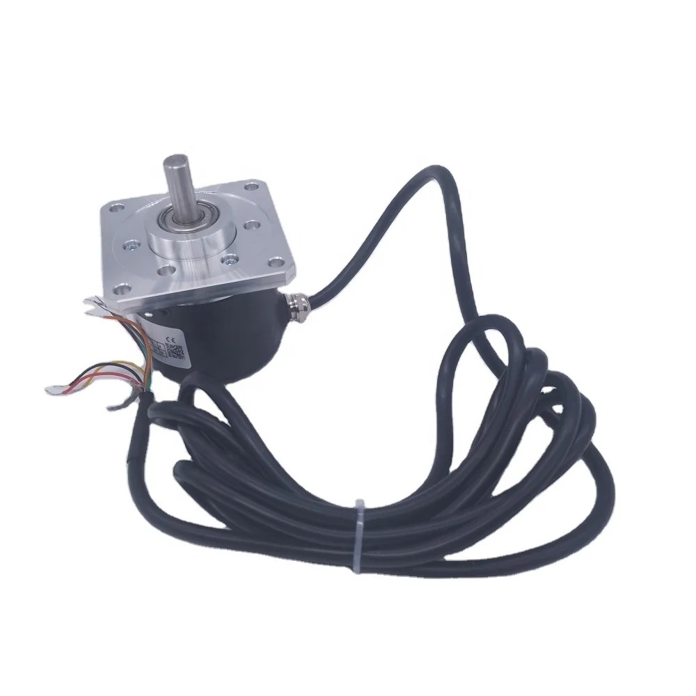 Оптический энкодер для троса GHSF58-10G500BML5, выход линейного драйвера 500P/R