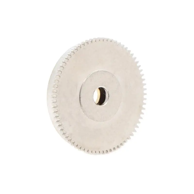 Für 7120 Uhr-Reparatur Hauptfederkasten-Baugruppe Hauptfeder 7120 SZ1 SS7 Uhrwerk-Radstreifenkasten Uhrenzubehör – Detail 5
