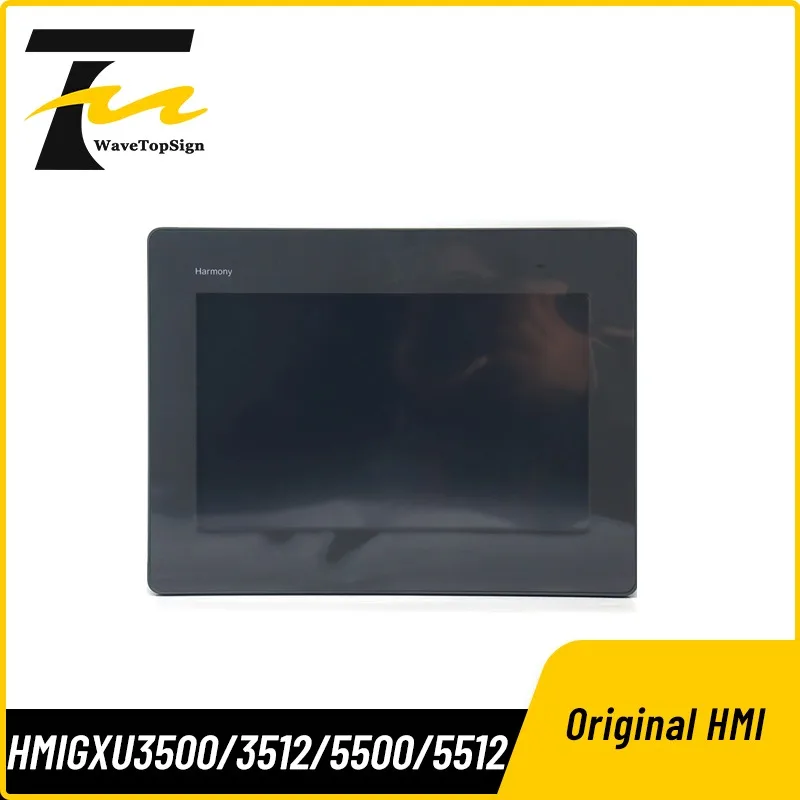 

Original France HMI Touch Screen HMIGXU3500 HMIGXU3512 HMIGXU5500 HMIGXU5512