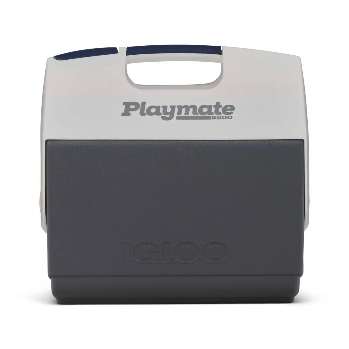 

Playmate Elite MaxCold 16qt Hard Sided Cooler - Carbonite