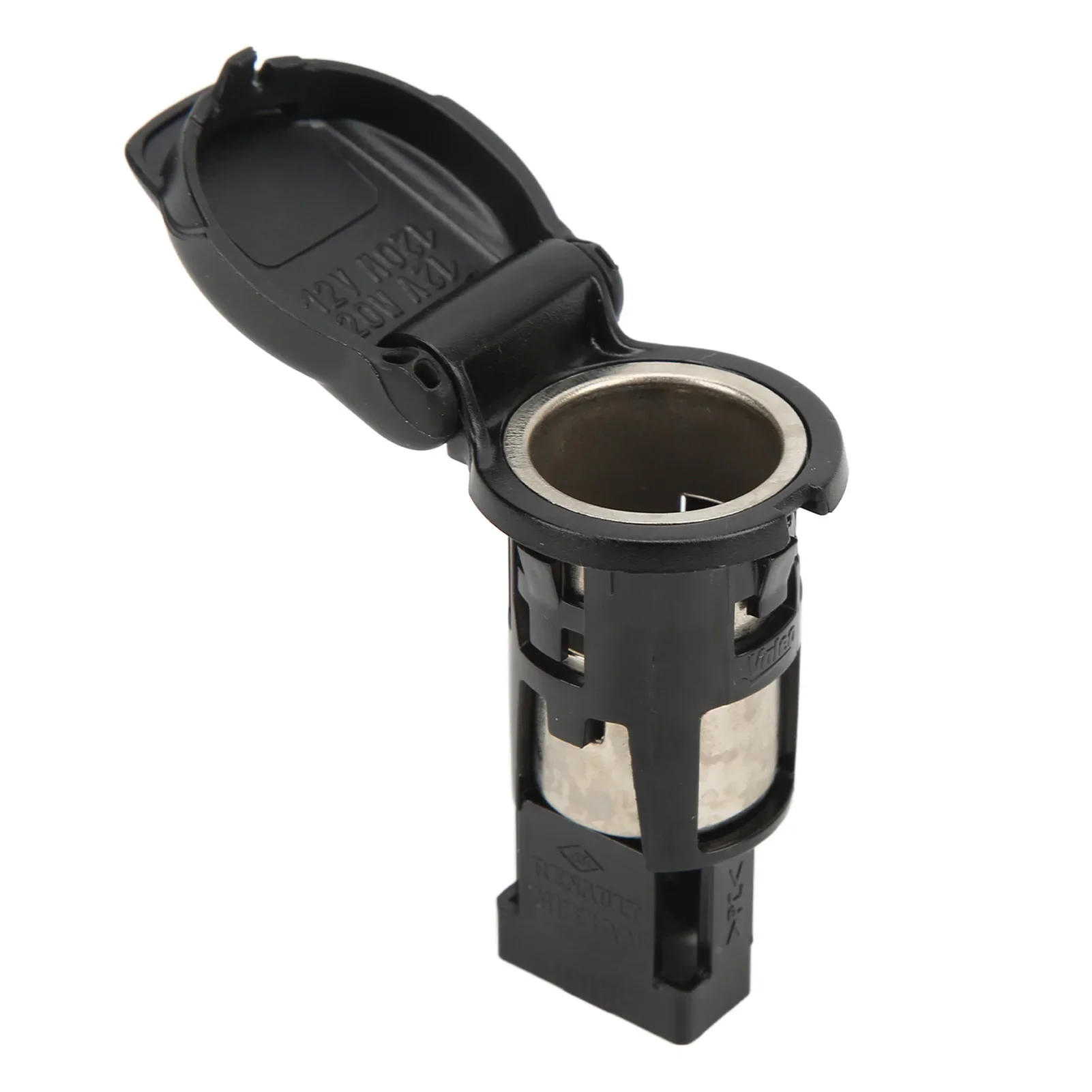 For Renault Megane 12V Car Cigarette Lighter Socket 12V 120W High Efficiency Power Socket Replacement 253312923R