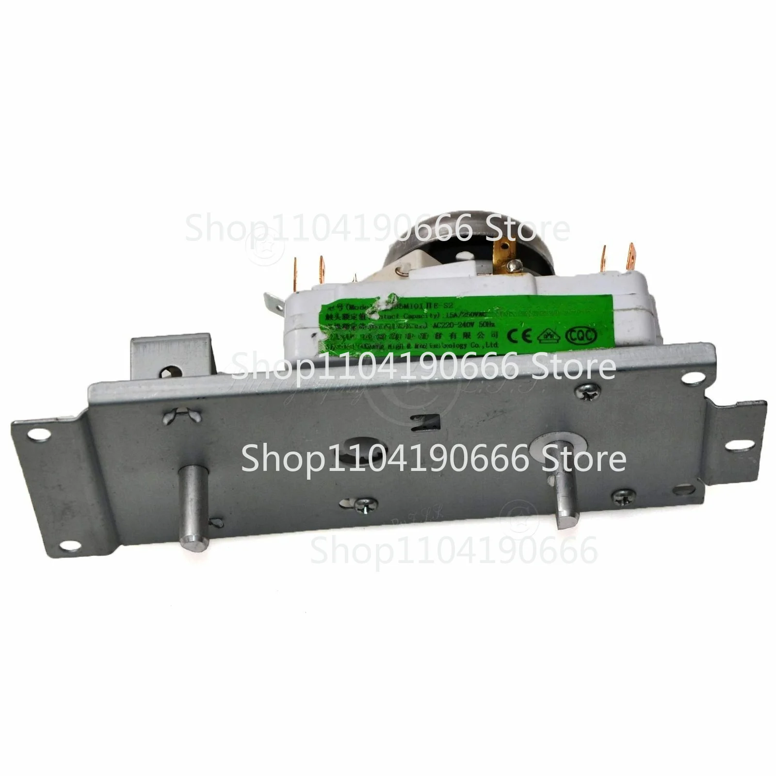 Microwave Oven Control Panel Timer Firepower Controller For for Midea VF35M101ⅡE-S2