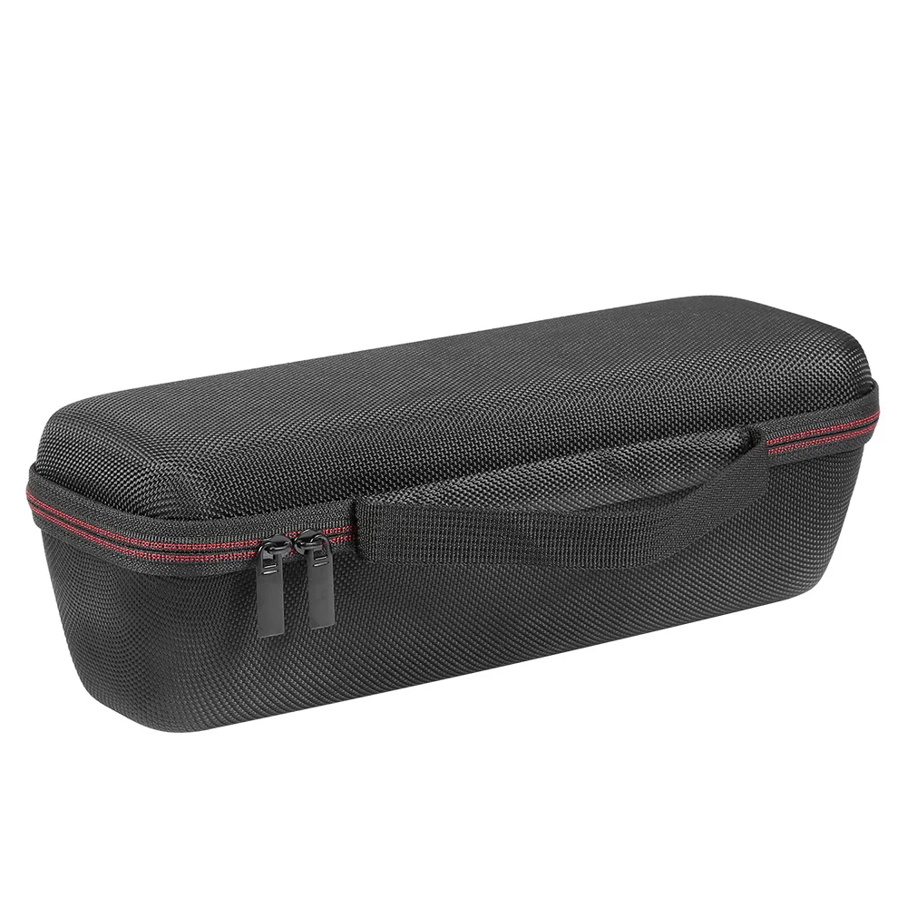 Bolsa de almacenamiento protectora de EVA para viaje, estuche de transporte duro para UNI-T, UTi260A, UTi260B, termómetro infrarrojo, cámara térmica