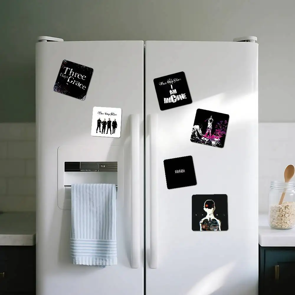 Three D-Days G-Grac…